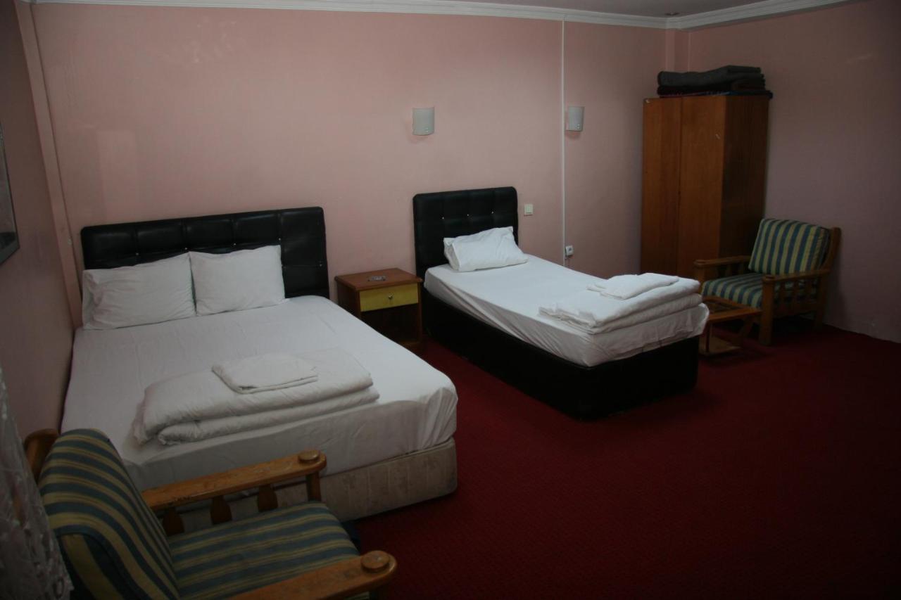 Oz Altin Basak Hotel Анкара Экстерьер фото