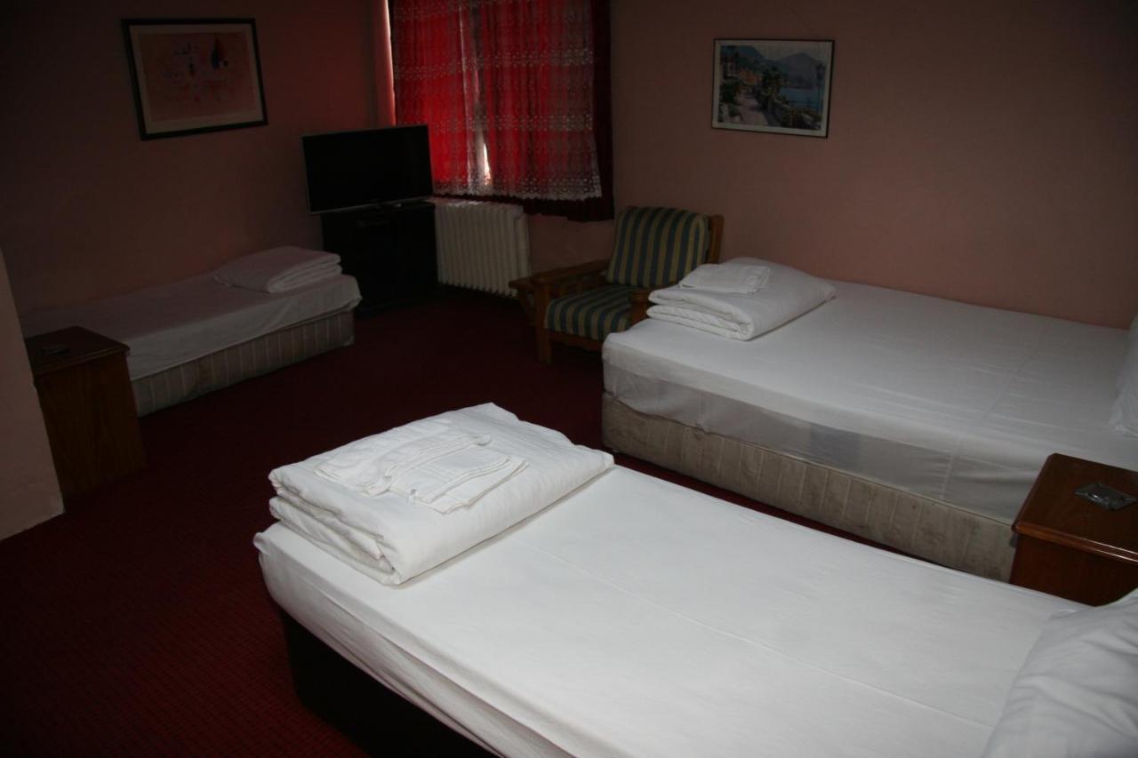 Oz Altin Basak Hotel Анкара Экстерьер фото